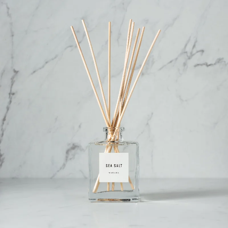 Sea Salt Reed Diffuser