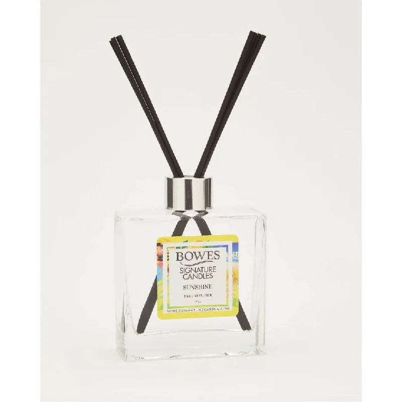 Sunshine - Large - Reed Diffuser