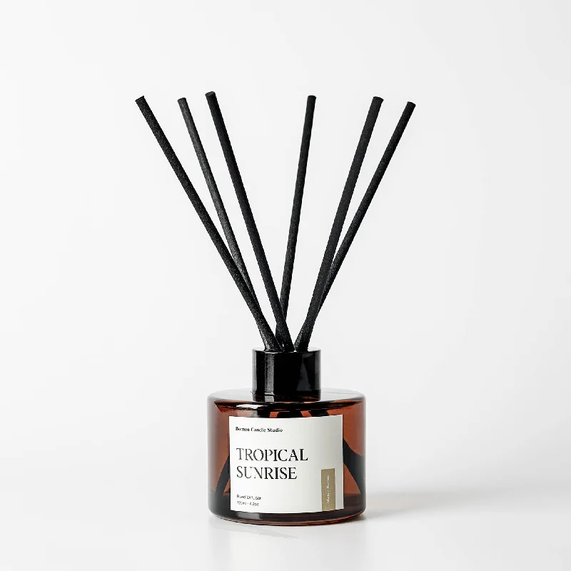 Tropical Sunrise Reed Diffuser