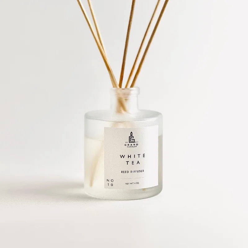 White Tea Reed Diffuser