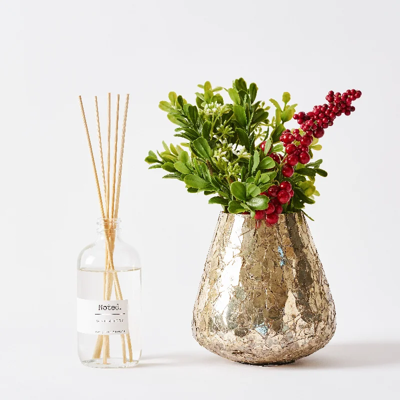 Winterberry Reed Diffuser