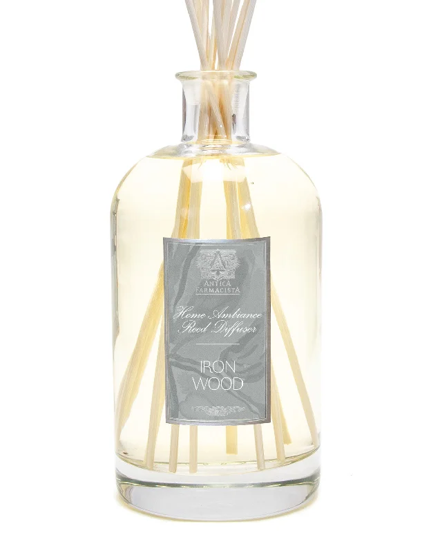 1000ml Ironwood Home Ambiance Diffuser