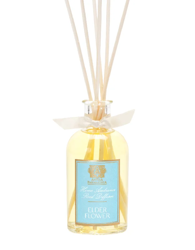 100ml Elderflower Reed Diffuser