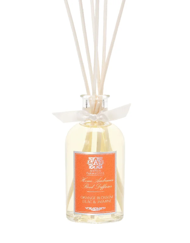 100ml Orange Blossom Reed Diffuser