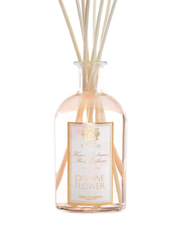 250ml Daphne Flower Reed Diffuser