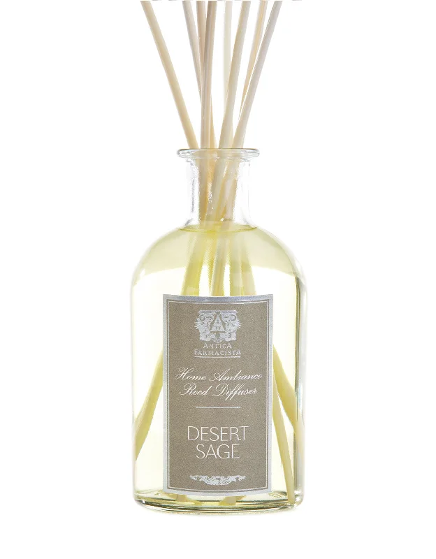 250ml Desert Sage Reed Diffuser