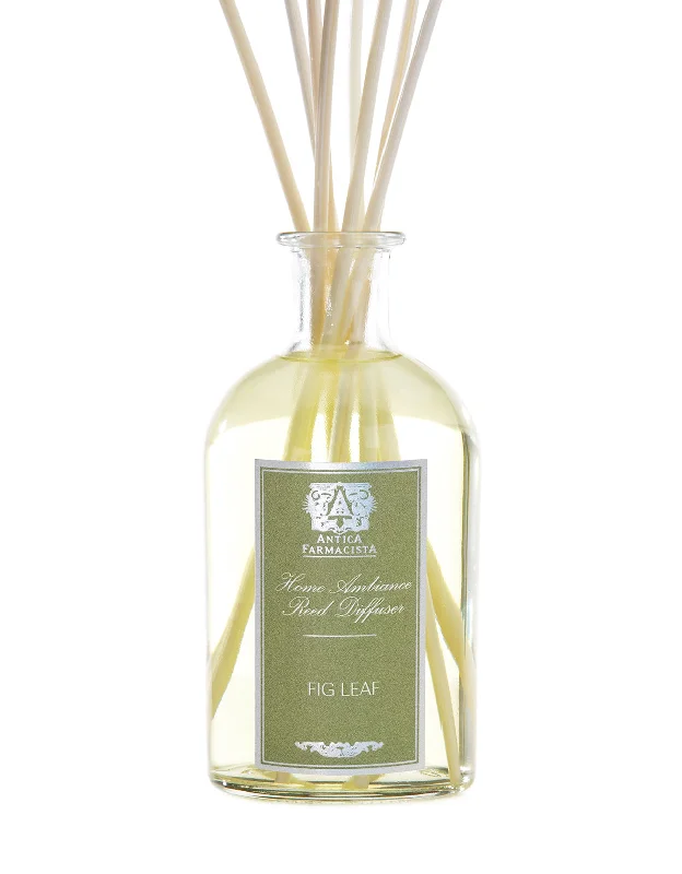 250ml Fig Leaf Reed Diffuser