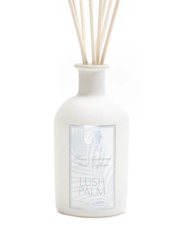 250ml Lush Palm Reed Diffuser