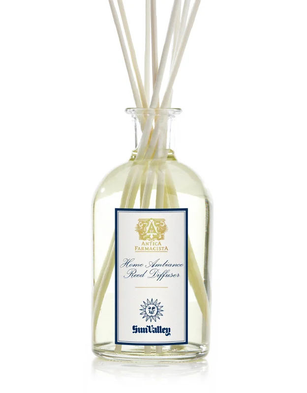 250ml Sun Valley Reed Diffuser