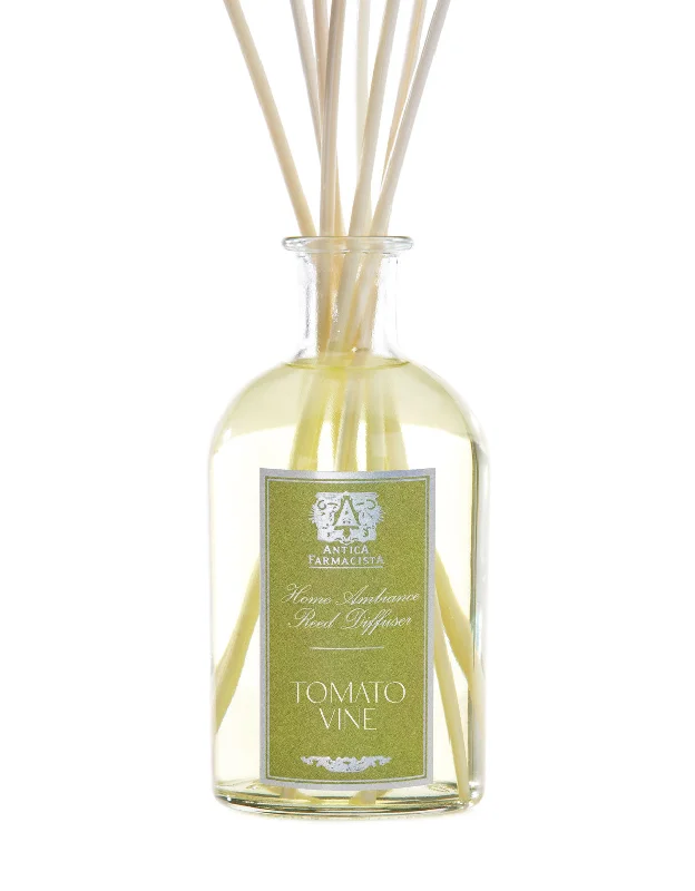 250ml Tomato Vine Reed Diffuser