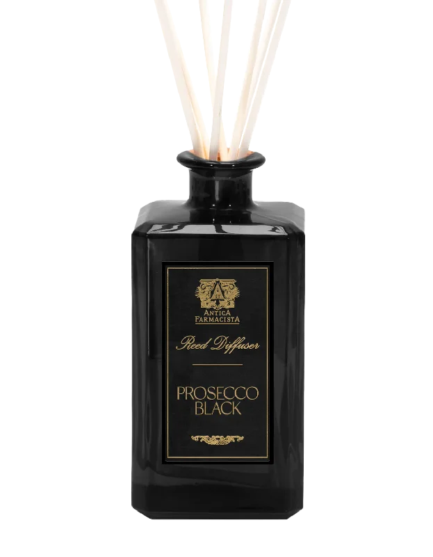 320ml Prosecco Black Reed Diffuser