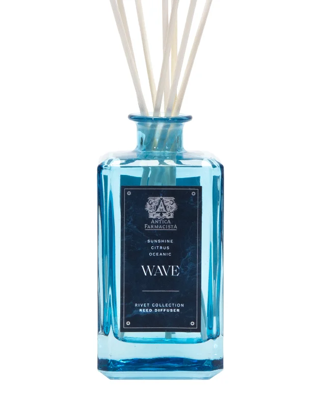 320ml Wave Reed Diffuser