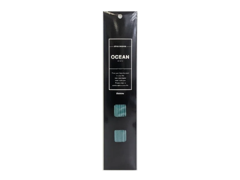 STICK INCENSE OCEAN