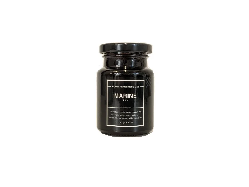 ROOM FRAGRANCE GEL MARINE