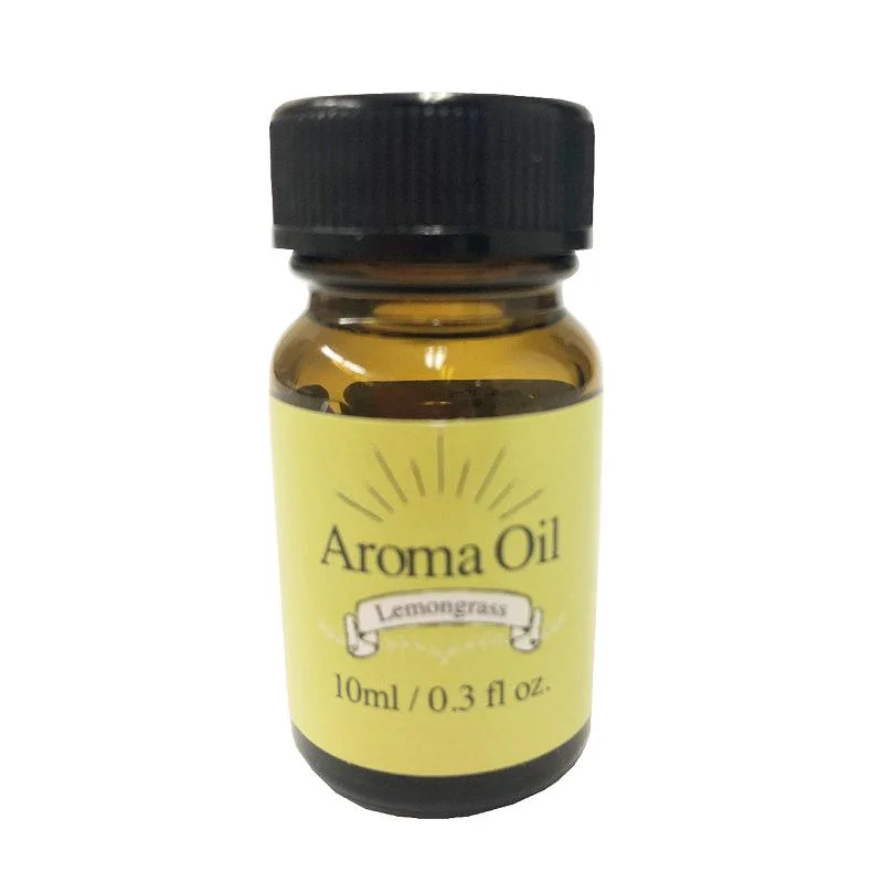 Aroma Oil Lemon Grass