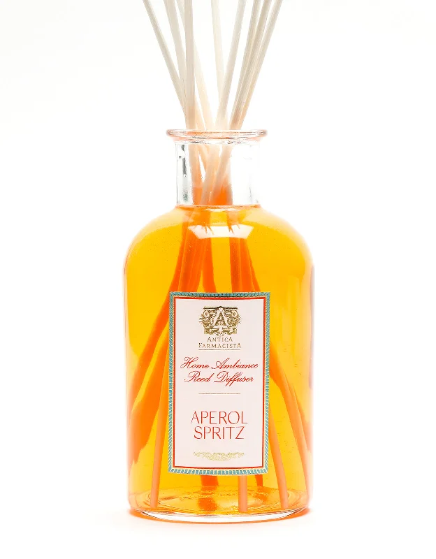 500ml Aperol Spritz Reed Diffuser