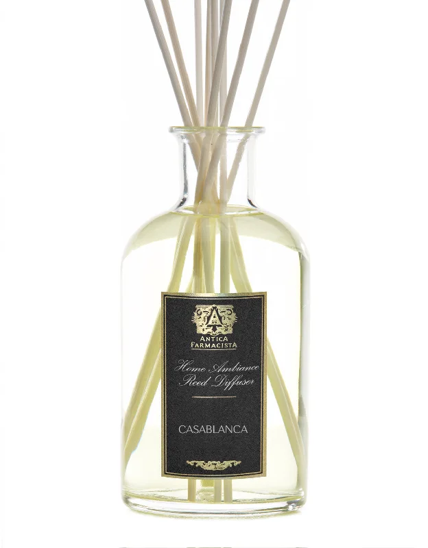 500ml Casablanca Reed Diffuser