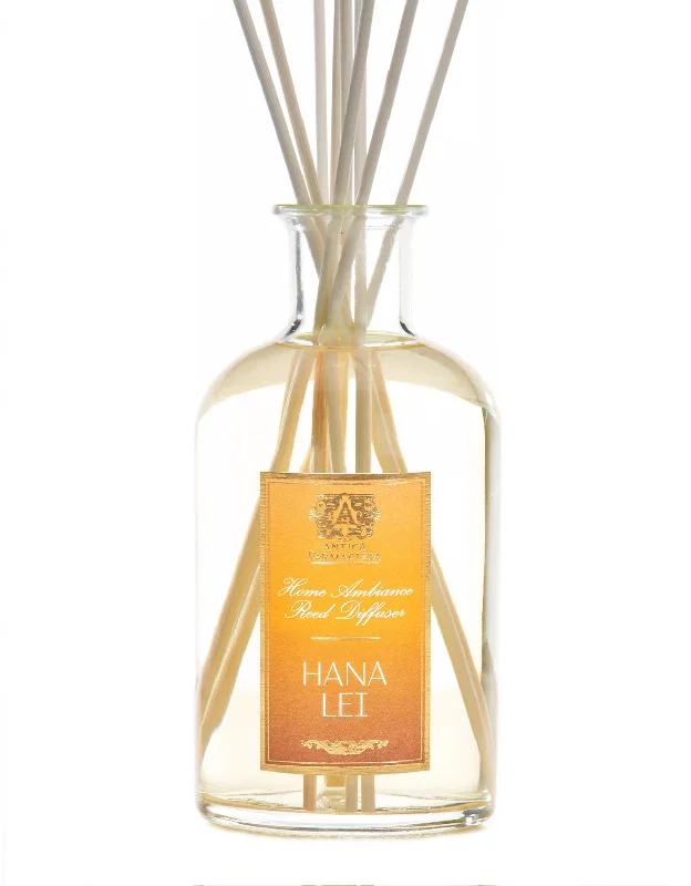 500ml Hana Lei Reed Diffuser