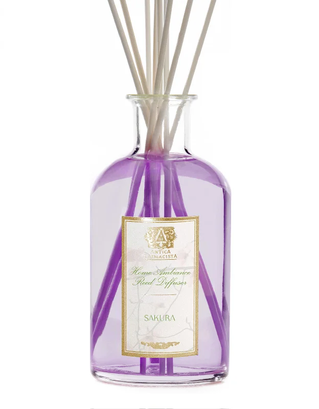 500ml Sakura Reed Diffuser