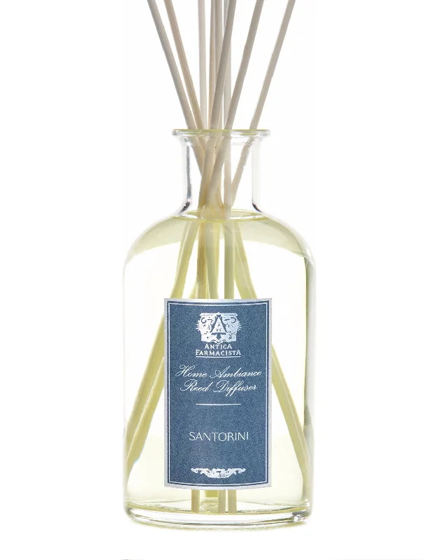 500ml Santorini  Reed Diffuser