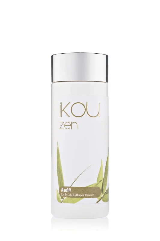 iKOU REED DIFFUSER REFILL ZEN