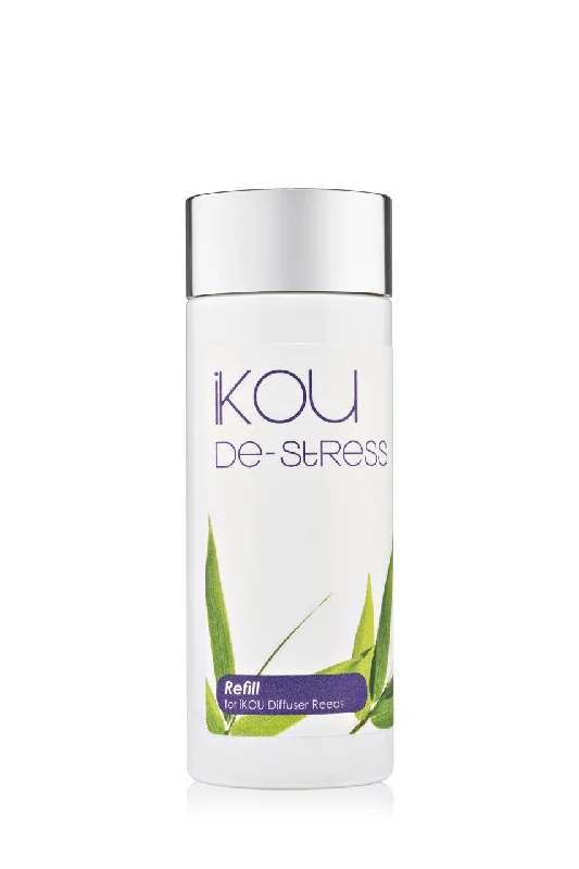 iKOU REED DIFFUSER REFILL DE-STRESS