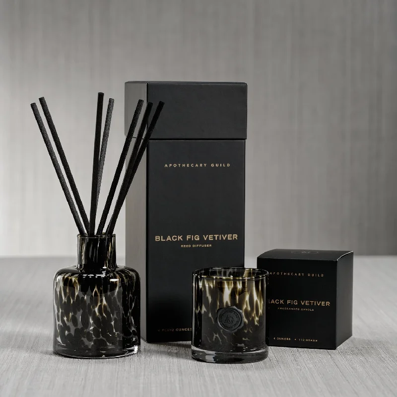 AG Opal Glass Reed Diffuser in Gift Box