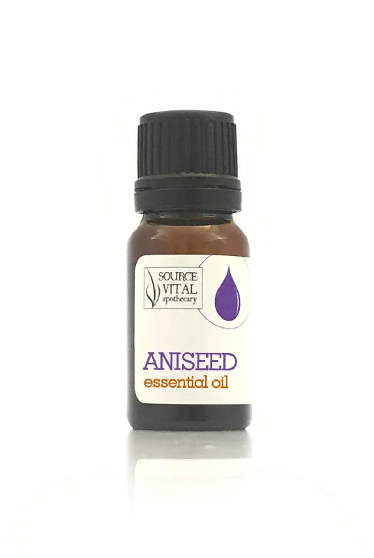 Aniseed Essential Oil