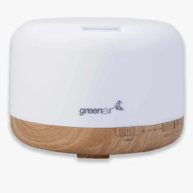 Aroma Cloud Diffuser