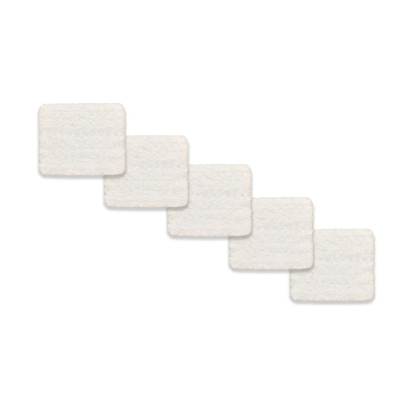 Aroma Companion Refill Pads - 5 Pads