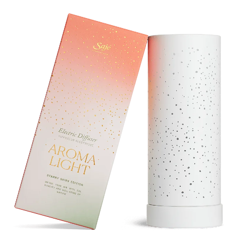 Aroma Light Starry Skies