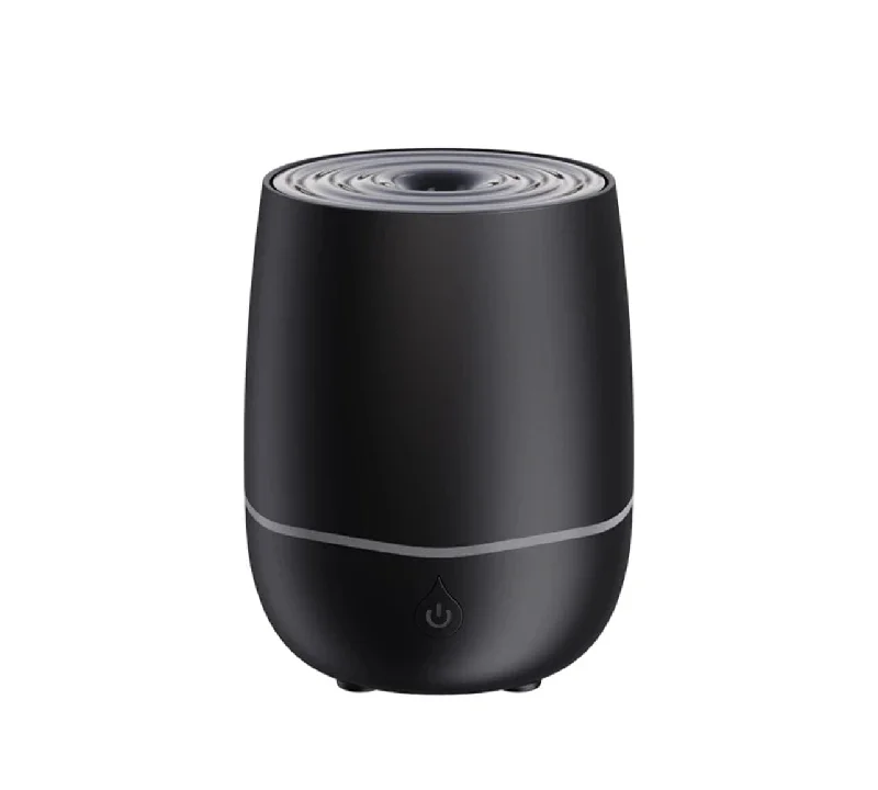 Aroma Mist Diffuser (Black)