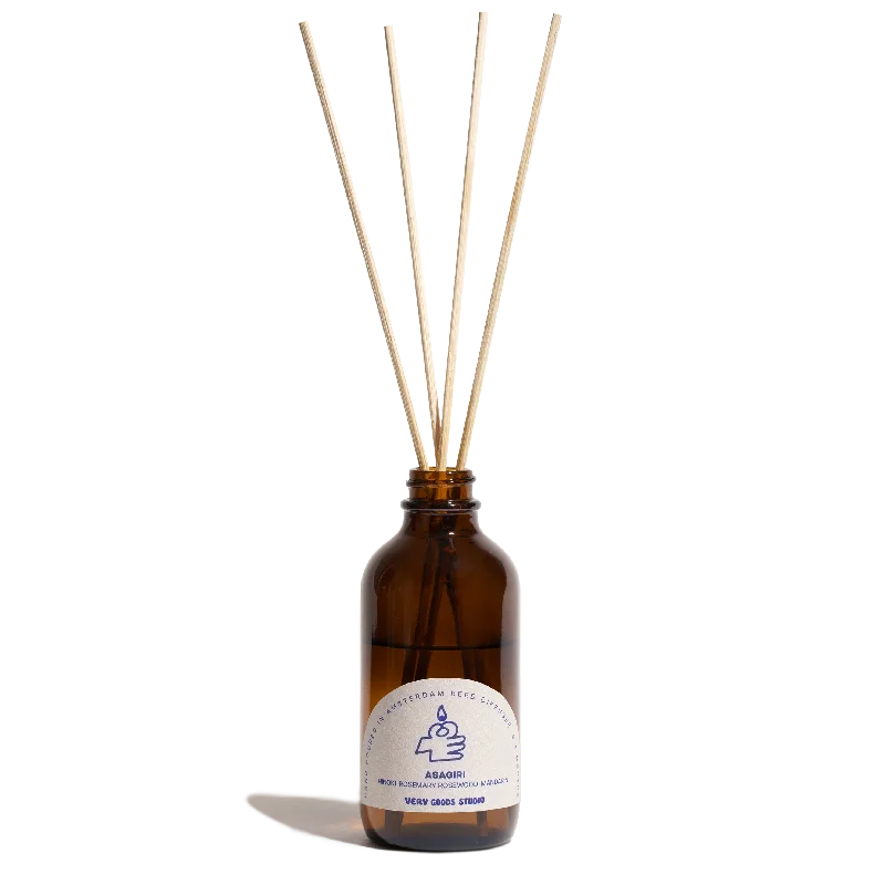 Asagiri Reed Diffuser 90ml 3-4 Months