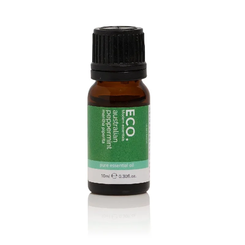 Australian Peppermint Pure Essential Oil