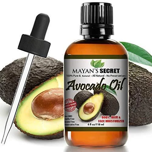 Avocado Essential Oil