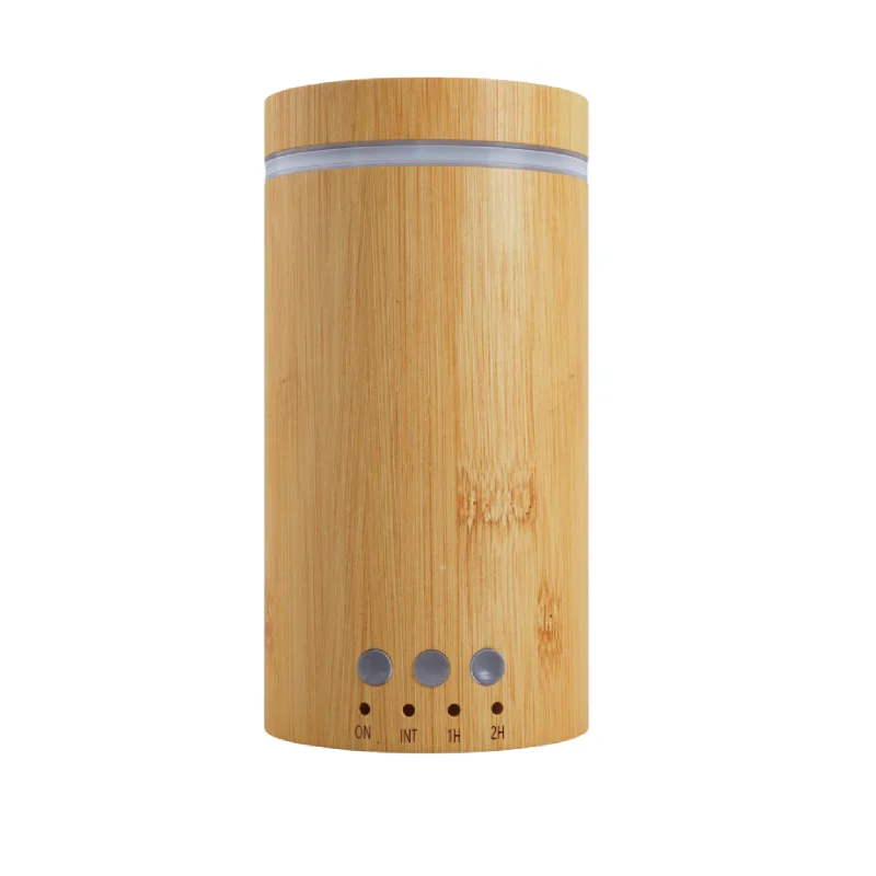 Bamboo Aromatherapy Diffuser