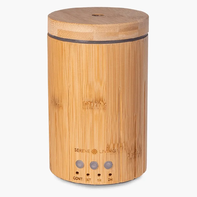 Bamboo Diffuser