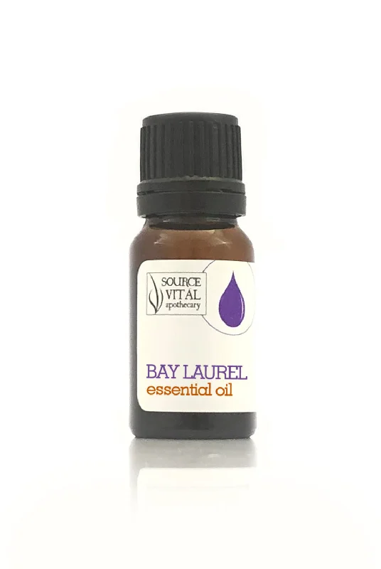 Bay Laurel Essential Oil