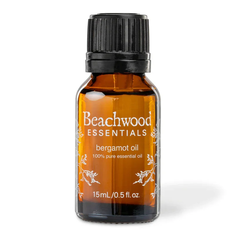 Bergamot Essential Oil