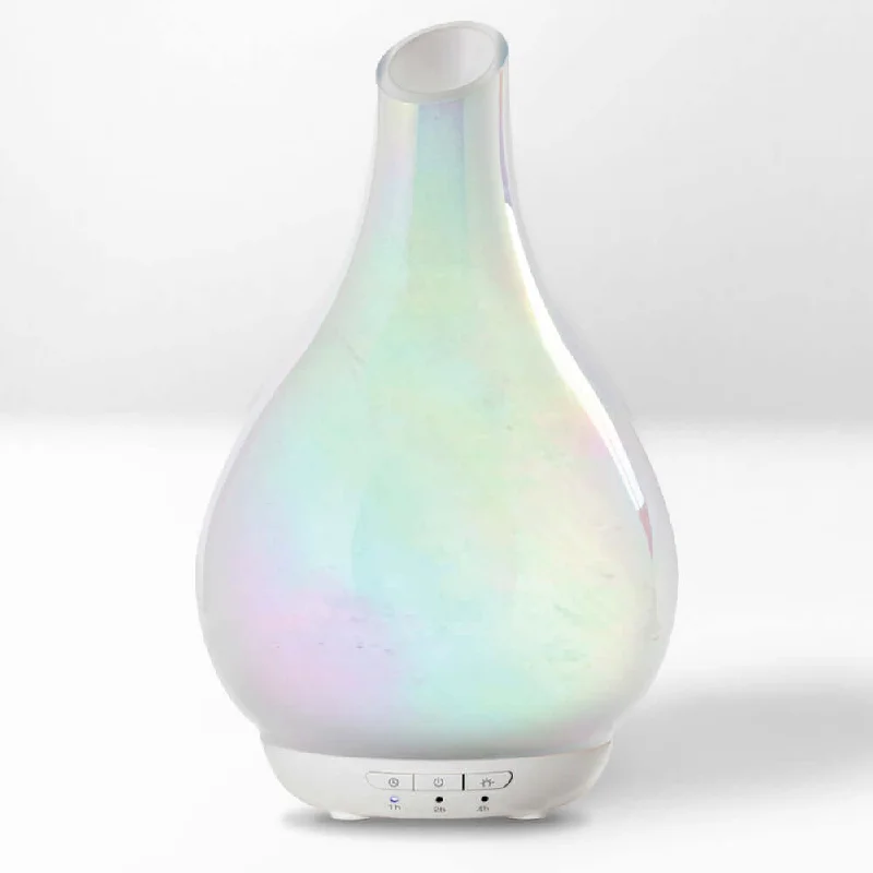 Bliss Opal - Ultrasonic Essential Oil Diffuser