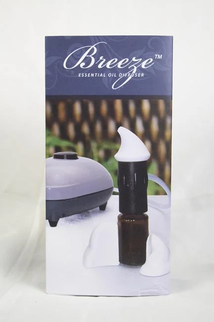 Aroma-Breeze Diffuser