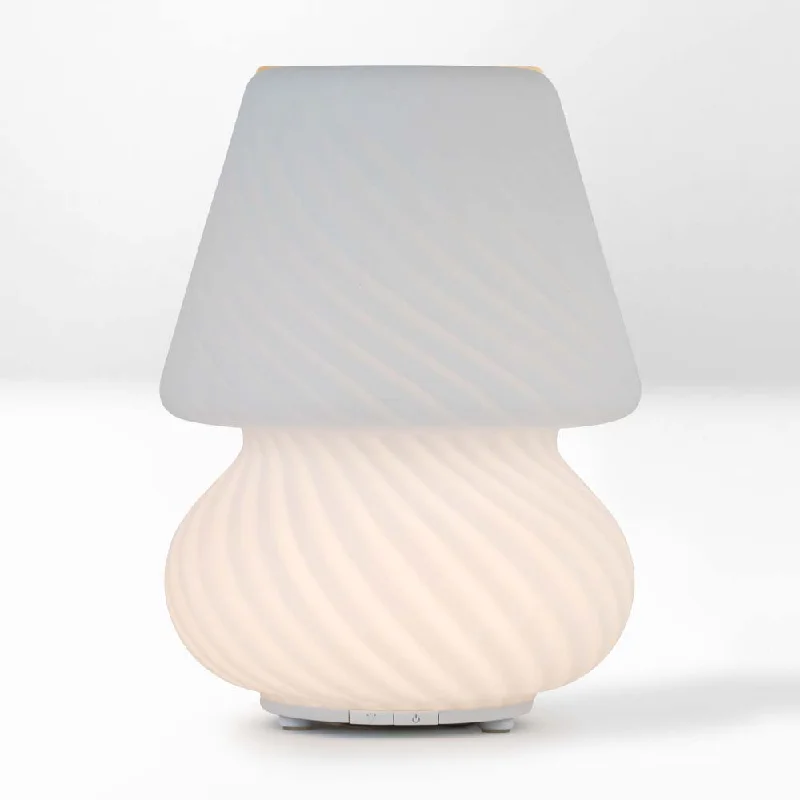 Brilliance Essential Oil Diffuser Lamp