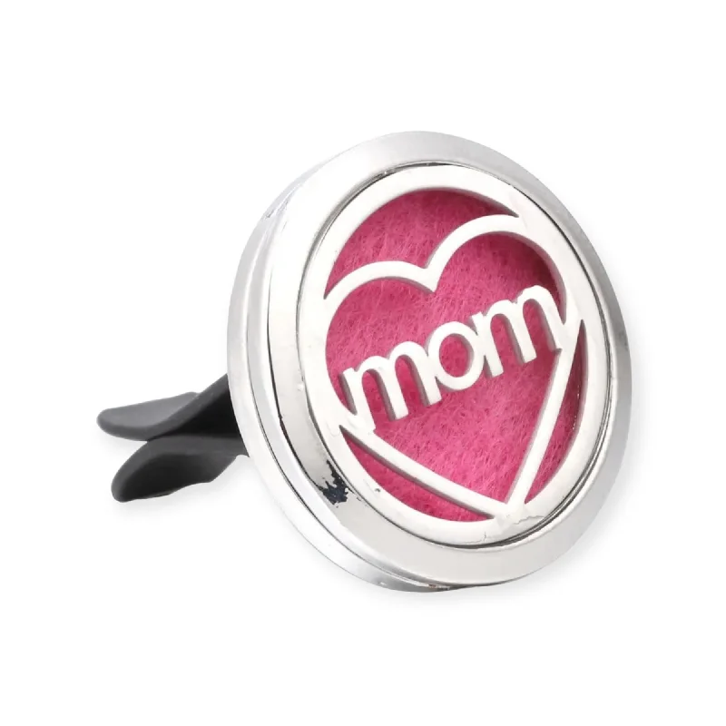 Car Vent Clip (Mom)