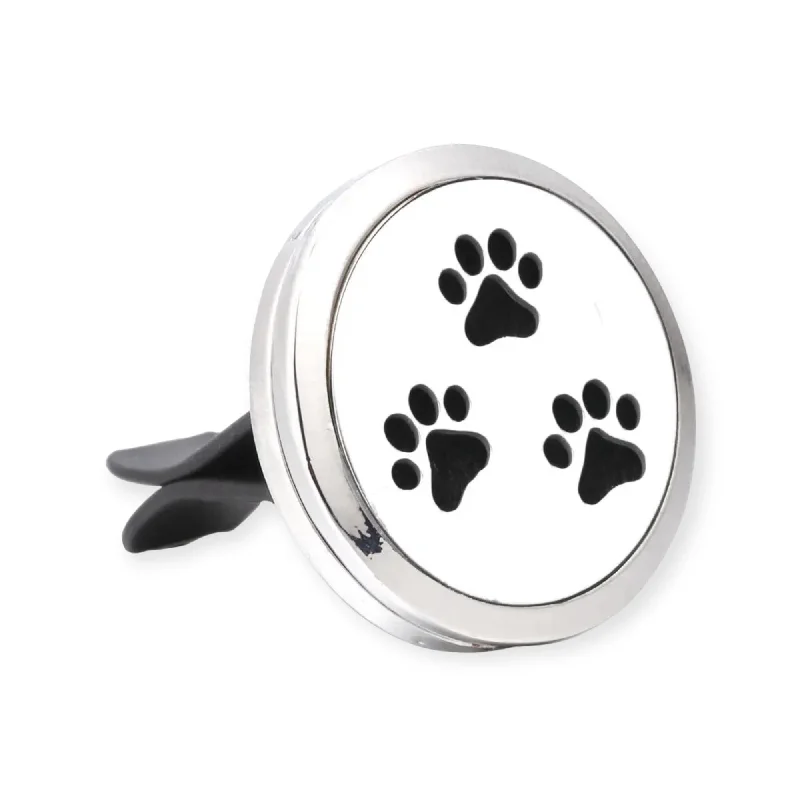 Car Vent Clip (Paws)