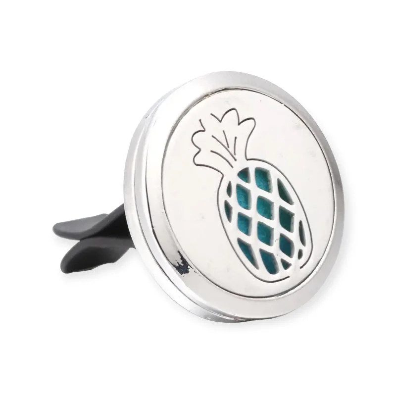 Car Vent Clip (Pineapple)