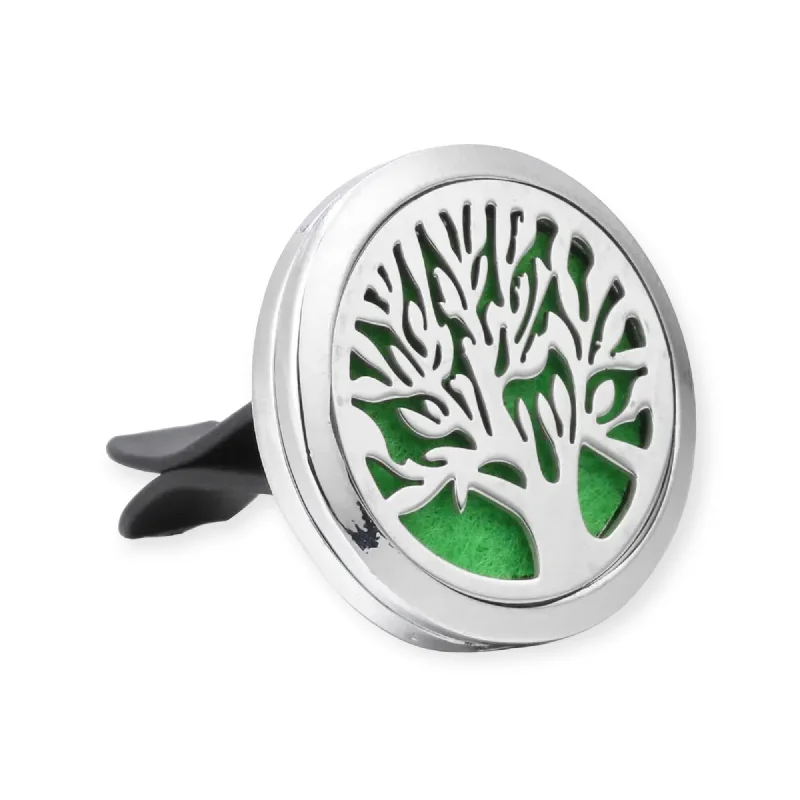 Car Vent Clip (Tree of Life)