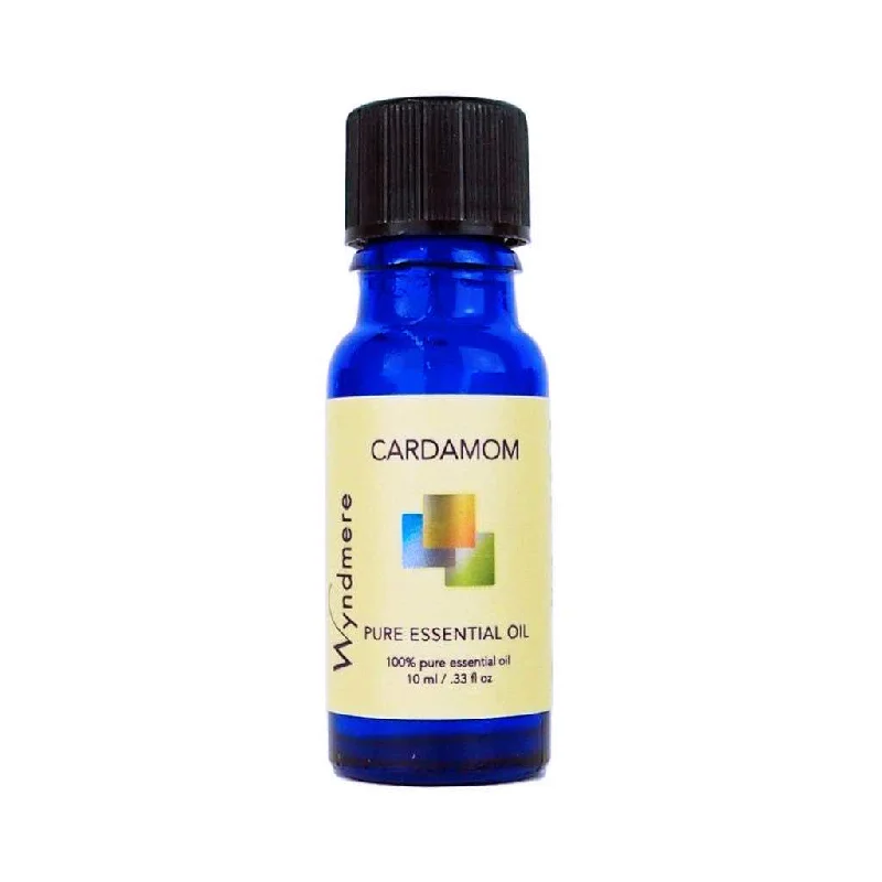 Cardamom