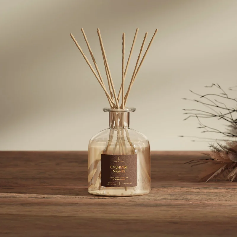 Cashmere Nights Diffuser