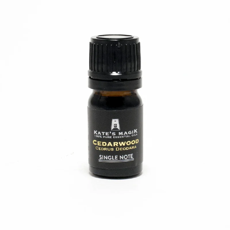 Cedarwood, Himalayan Essential Oil