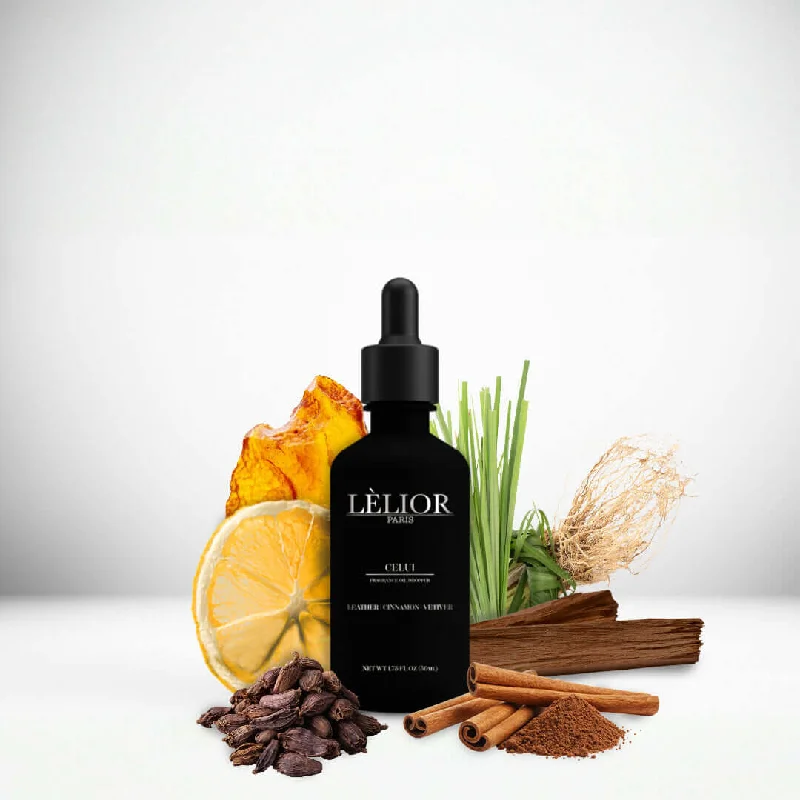 Celui Ultrasonic Fragrance Oil